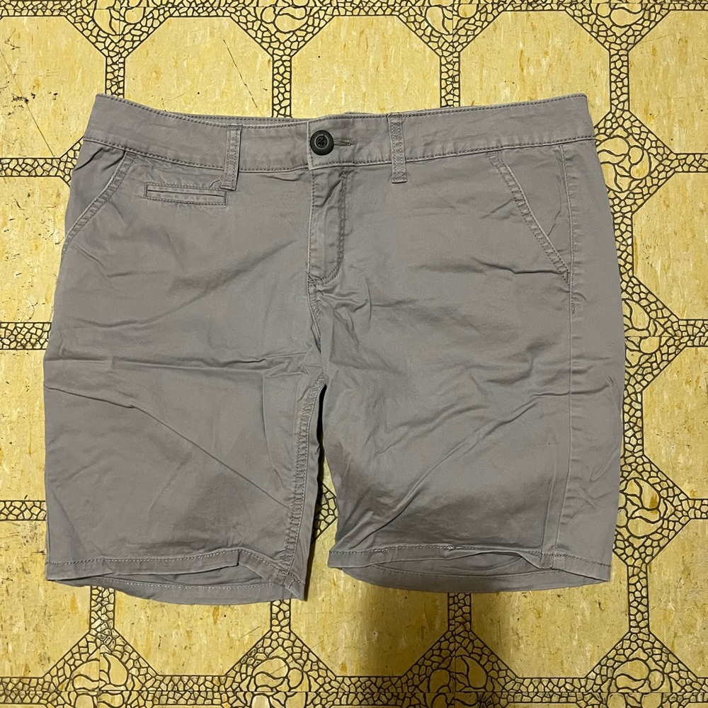 Juniors SO Shorts